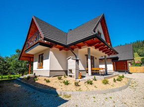 Tatrzańska Kryjówka Premium Chalets Zakopane Poronin